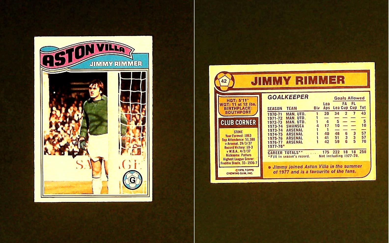 Topps Chewing Gum Orange Back Football Cards - 1978 No.50 Leighton James Queens Park Rangers Topps Chewing Gum Orange Back Football Cards - 1978 No.50 Leighton James Queens Park Rangers